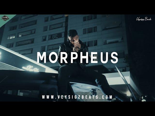 Morpheus - Deep Inspiring Rap Beat | Emotional Hip Hop Instrumental | Hard Type Beat [by Veysigz]