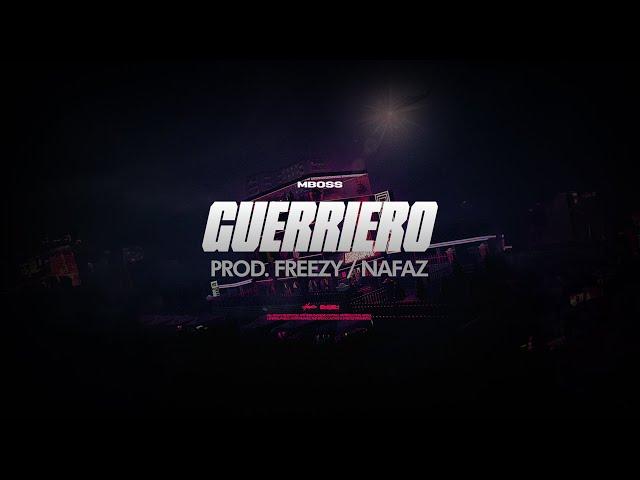 MBOSS - GUERRIERO (Visual Video)