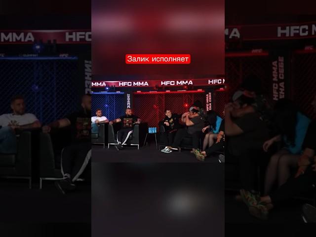 Залик Юсупов напал на Данияла Т-34 #popmma