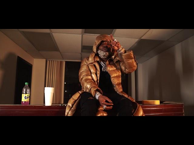 YFN Lucci- Covid 19 (Official Music Video)