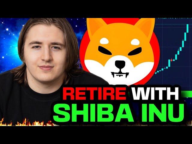 Can You Get Rich From Shiba Inu? (SHIBA INU $1 PRICE PREDICTION?)