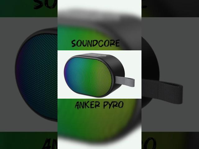 Soundcore Anker Pyro, review by pure Unboxing #youtubeshorts