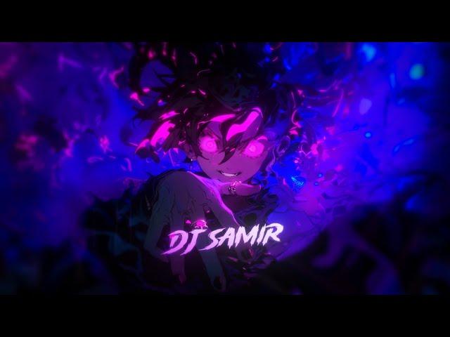 MONTAGEM RAVE ETERNO (Brazilian Funk + Phonk) DJ SAMIR & FYEX