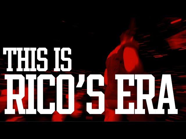 GLORY 77 | Rico's Era | PPV Only