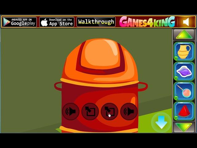 G4K Cute School Boy Escape Game Walkthrough