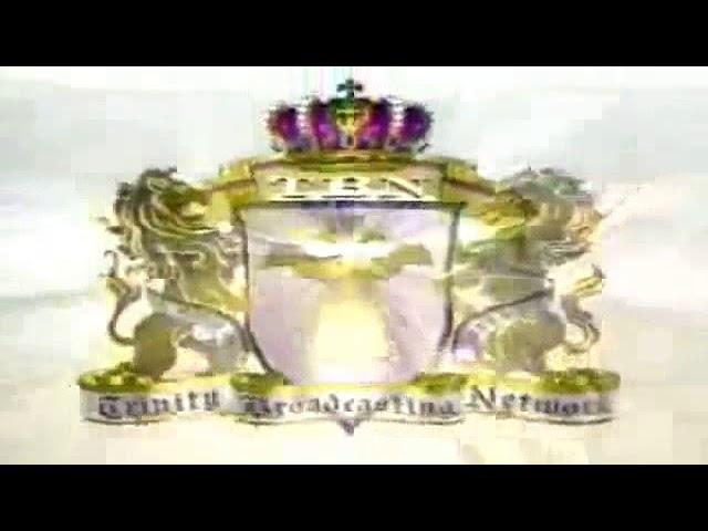 TBN 25 Years Station ID (1998)