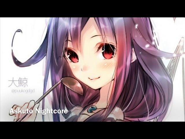 Nightcore - Havana (Camila Cabello)
