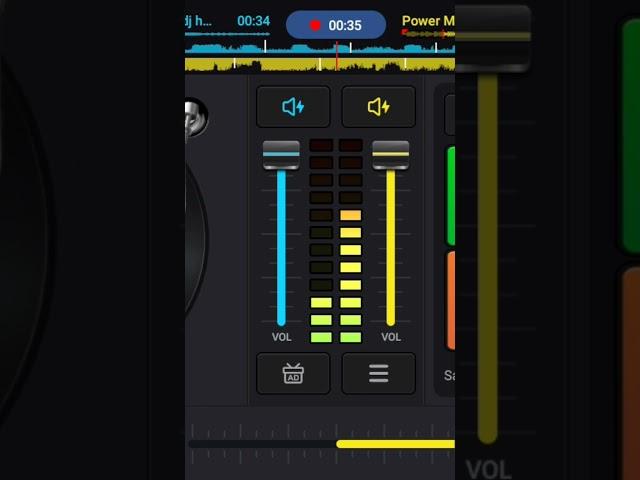 My Dj sound test