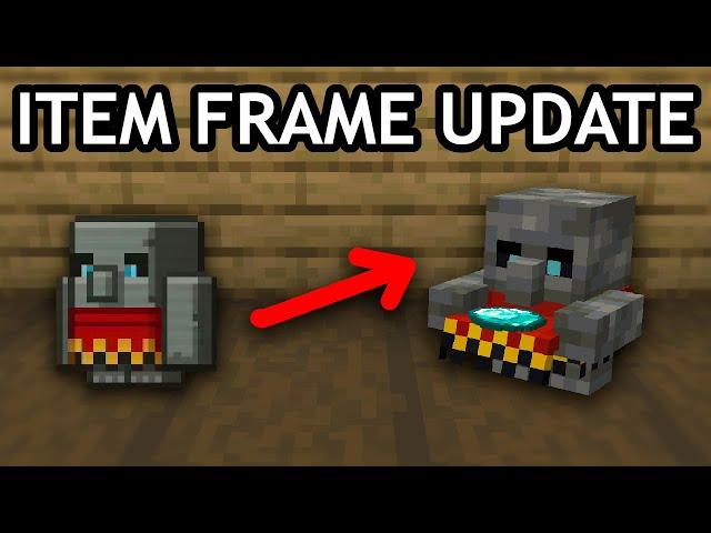 Ruining Minecraft Live's Tuff Golem [Minecraft 1.20]