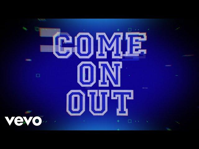 ZOMBIES – Cast - Come on Out (From "ZOMBIES 3"/Lyric Video)