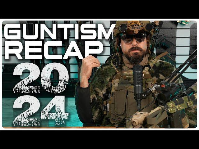 The SPICY Gun 'Tism RECAP! ARFCOM 2024 Products Review