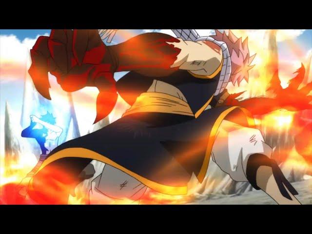 Fairy Tail - My Demons [AMV]