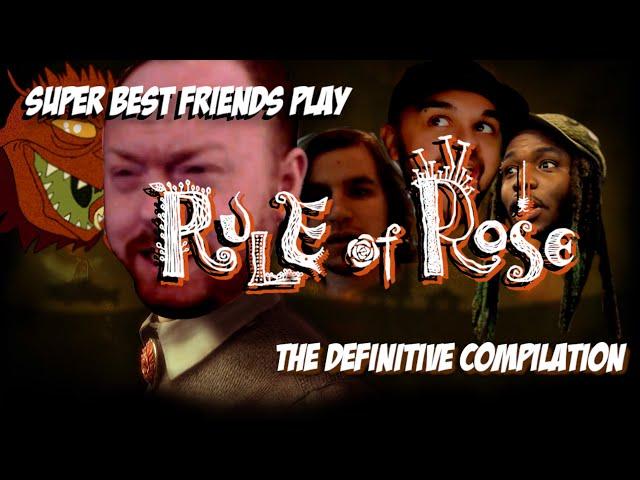 SBFP Rule of Rose - The Definitive Compilation