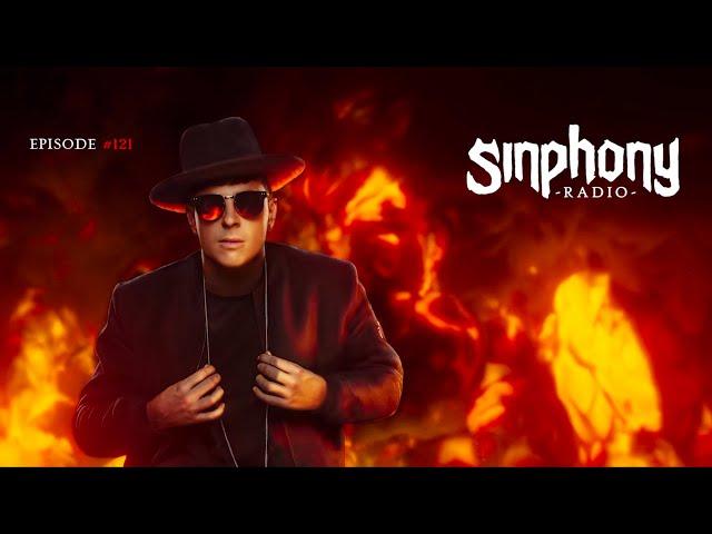 SINPHONY Radio – Episode 121 | Mystery ID’s & Collabs