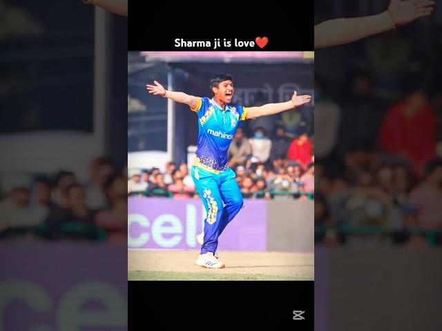 Bipin Sharma is excellent️ #npl #cricket #nepalicricket