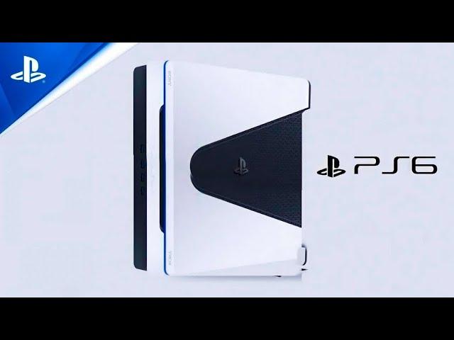 PlayStation 6 Official Reveal Trailer