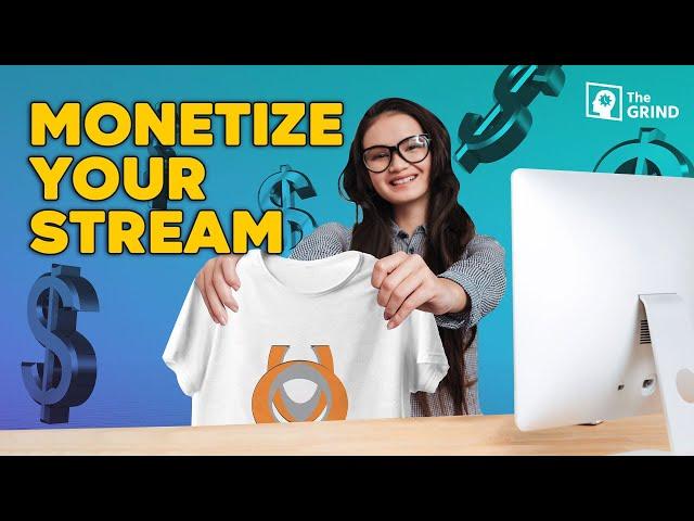 How to Monetize Your Live Streams