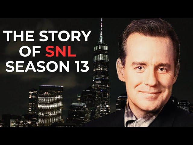 Everything You NEED to Know About SNL Season 13 (1987-88)