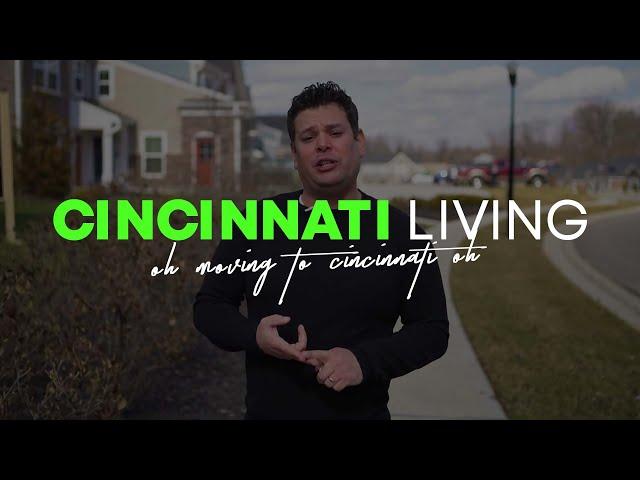 Cincinnati Real Estate Agent in Cincinnati, OH Moving to Cincinnati, OH Living in Cincinnati