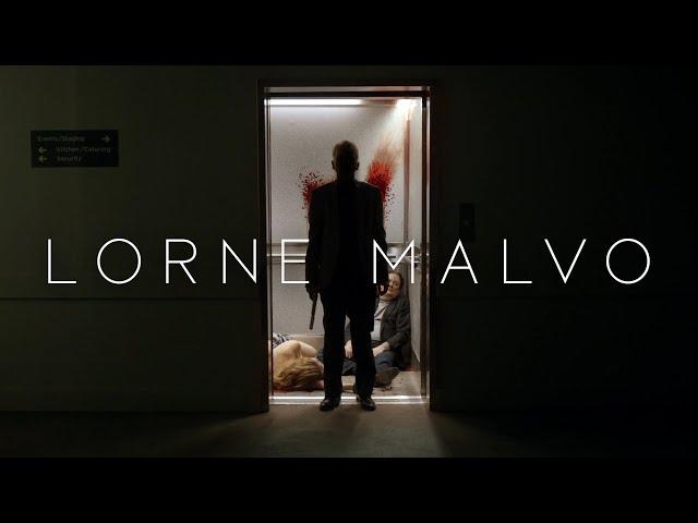 (Fargo) Lorne Malvo