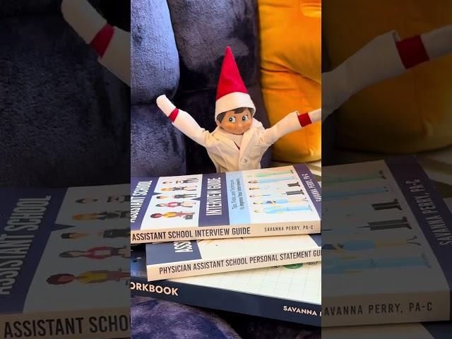 The PA Platform Book Giveaway