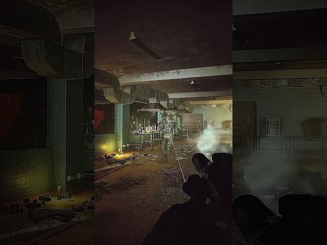 [ESCAPE FROM TARKOV] WHAT IN THE DESYNC