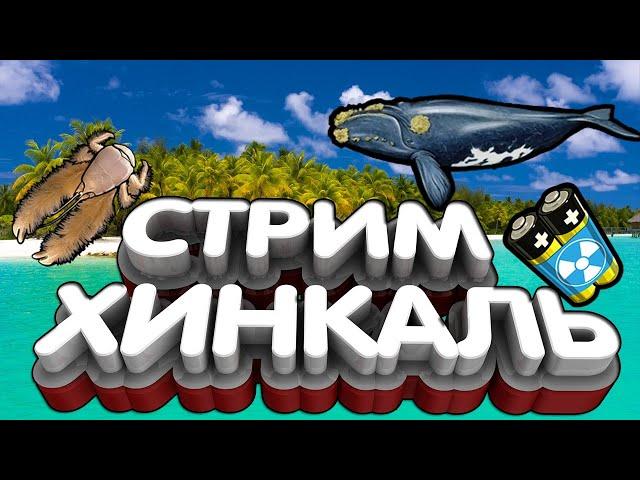 Стрим РР3 Ловля Сундуков Оф Туры