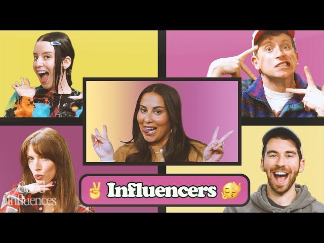 CLAUDIA OSHRY! (The Toast, GirlWithNoJob) | Good Influences Episode 30