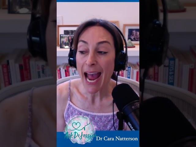 Hormone Surges are Normal During Puberty! w/ The Puberty Podcast