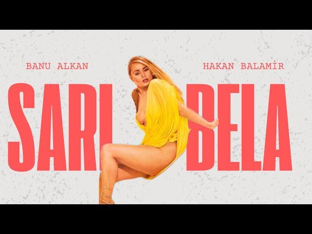 Sarı Bela Türk Filmi | BANU ALKAN | HAKAN BALAMİR | Restorasyonlu | FULL