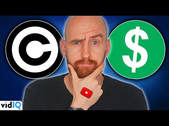 I have a Copyright Claim. Can I Monetize My YouTube Channel?