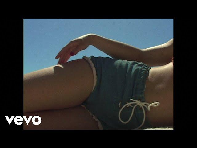 Zella Day - Only A Dream (Official Music Video)