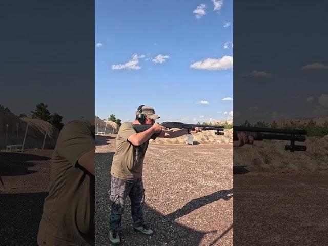Winchester SXP Defender High Capacity 12 Gauge