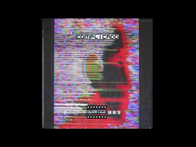 complicado (prod.qwantics x @prod.uisce)  -- sexydrill x cash cobain x Jordan Adentunji x Chow Lee