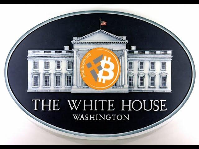 White House - Response to El Salvador angrily rejects IMF call to drop Bitcoin use