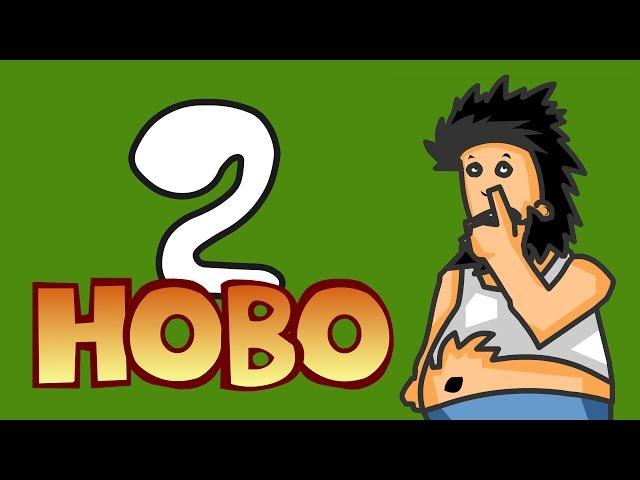 Хобо 2 Прохождение | Hobo 2 Walkthrough - GF4Y.COM