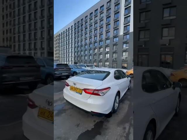 Toyota camry за 890 тысяч рублей. Выложили в наш телеграм канал. ссылка в описании профиля#авторынок