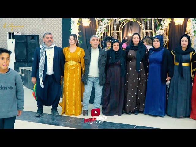 Eşira Menda Hatun & Adil  - Foto Güven - Lilyana Düğün Salonu / Şanlurfa - Bölüm 1