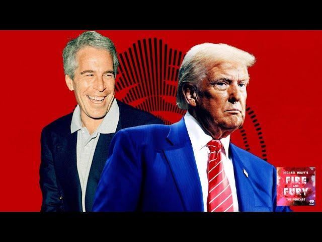 Epstein Tapes: Trump Is "A Horrible Human Being"