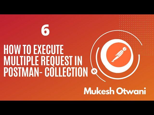 What is Collection In Postman and What is Collection Runner -Postman Tutorial For Beginner