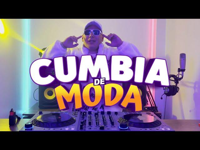 CUMBIA DE MODA  (HOY, UN FINDE, OJOS VERDES, CUANDO TE VI, PERDONARTE  ¿PARA QUÉ？) DJ ROLL PERÚ