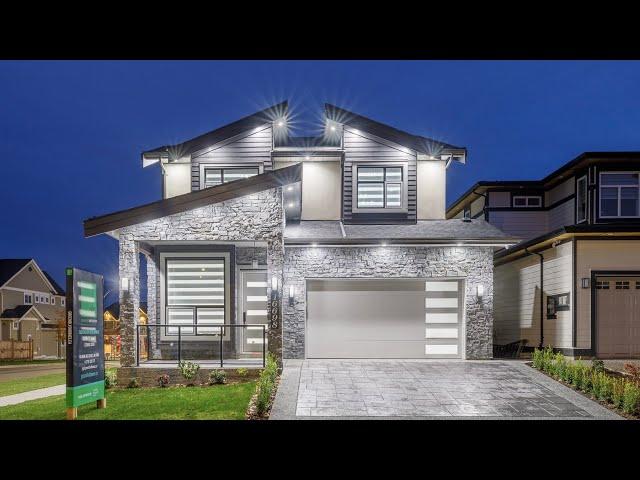 Luxury Real Estate | 16698 18th Ave South Surrey BC