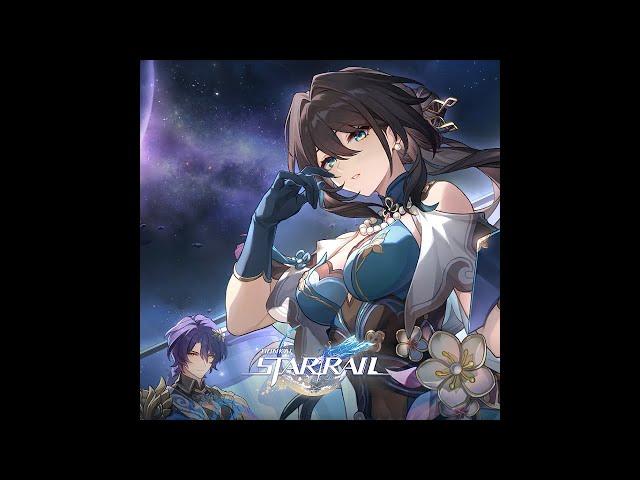 Primordial Resplendence (Simulated Universe: Gold and Gears) - Honkai: Star Rail 1.6 OST