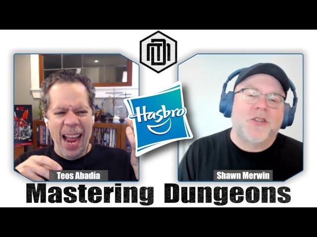 D&D News: Hasbro 2024 Q4 Results | New D&D Video Game | New Magic D&D Crossover (MD 230)