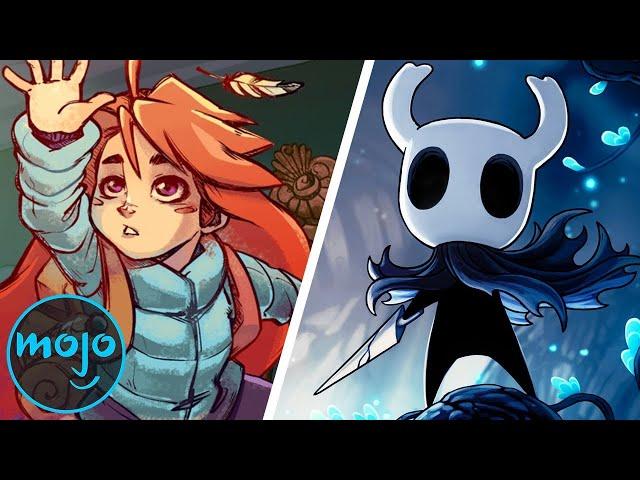 Top 10 Best Indie Games of the Last 5 Years