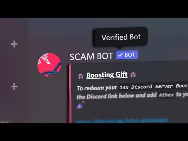 Can you trust Discord's verified bots?