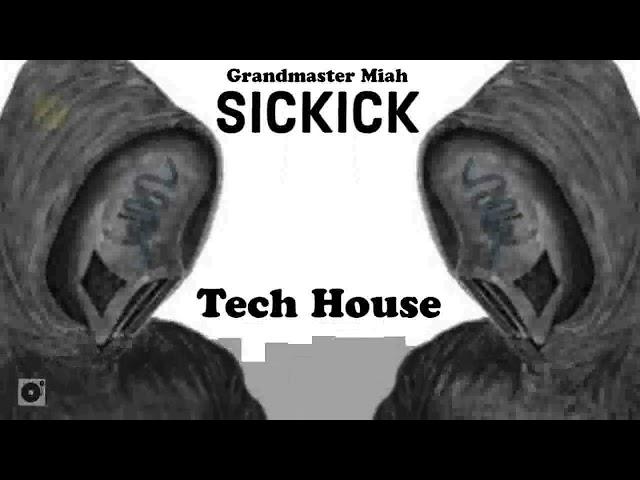 SICKICK Tech House #dj DANCE  Party Mix #clubmix Club #sickick New Year #partymix MEGA Mashup Mix 