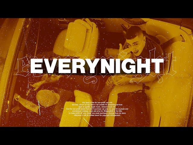 [FREE] CAPO PLAZA Hard Drill Type Beat 2024 - "EVERYNIGHT"