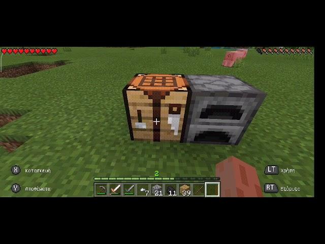 Minecraft