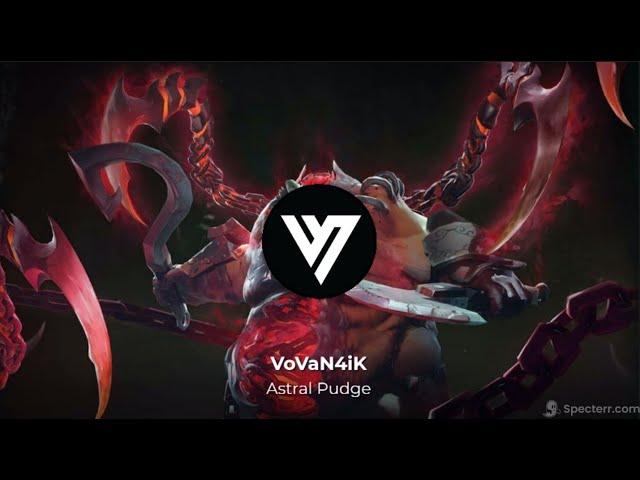 ASTRAL PUDGE (FULL) - VoVaN4iK